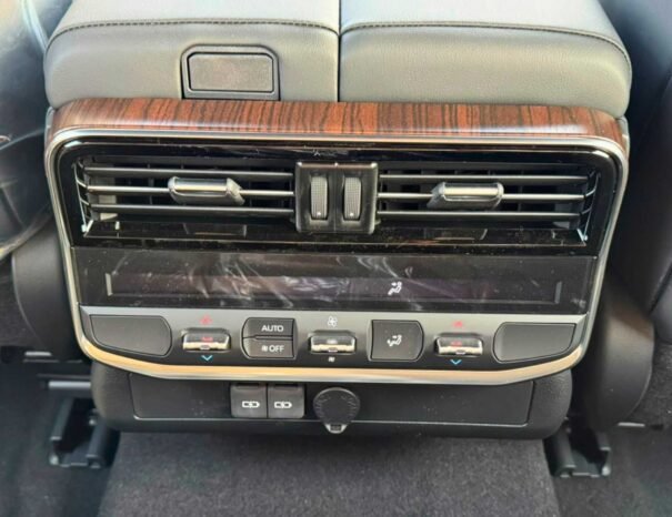TOYOTA LANDCRUISER Изображение 19