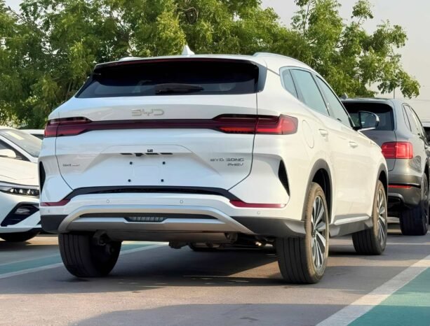 BYD SONG PLUS Image 16