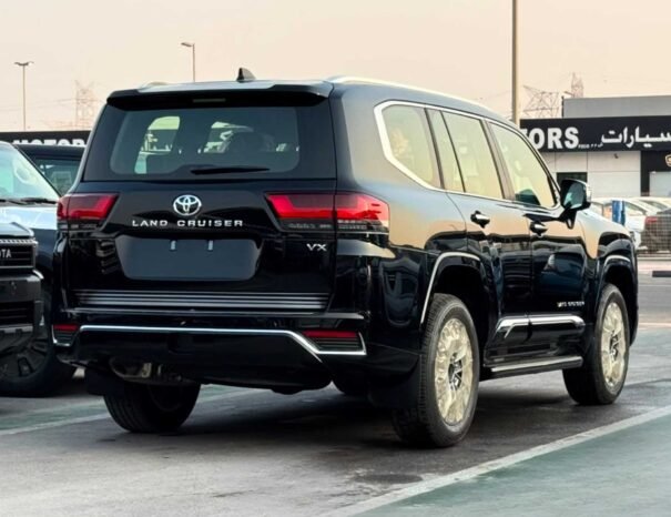 TOYOTA LANDCRUISER Image 17