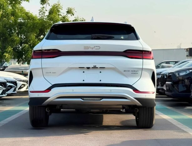 BYD SONG PLUS Image 15