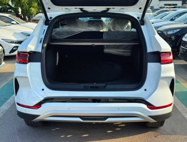 BYD SONG PLUS Image 14