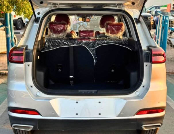 Chery Tiggo 7 Image 11