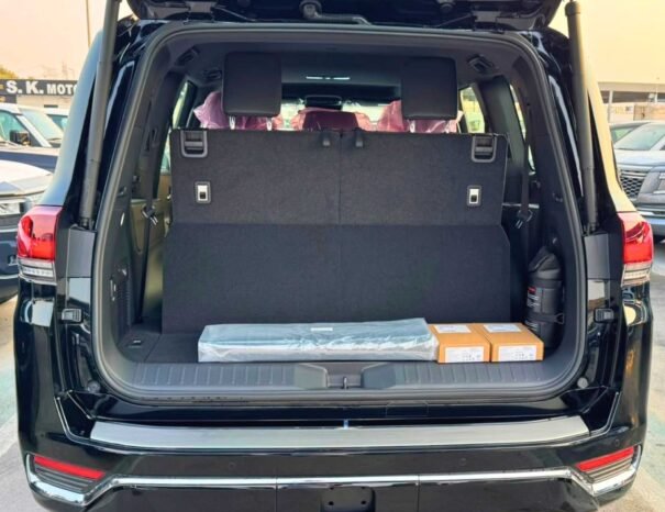 TOYOTA LANDCRUISER Image 14