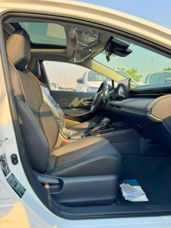 TOYOTA COROLLA Image 11