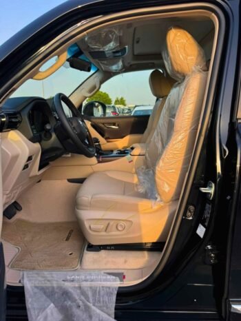 TOYOTA LANDCRUISER Image 12