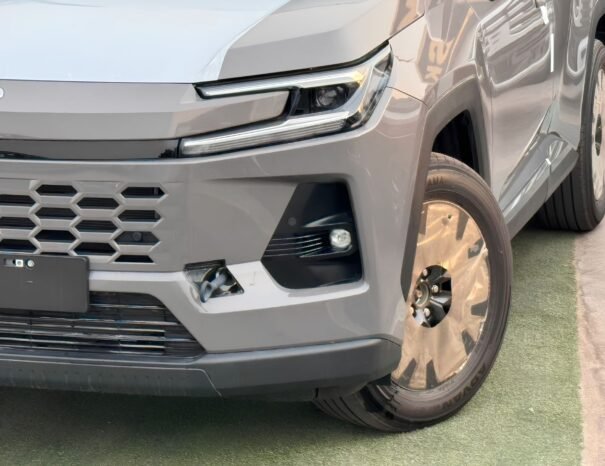 TOYOTA RAV4 Image 16