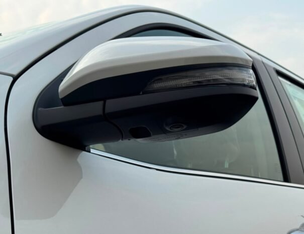TOYOTA FORTUNER Image 20