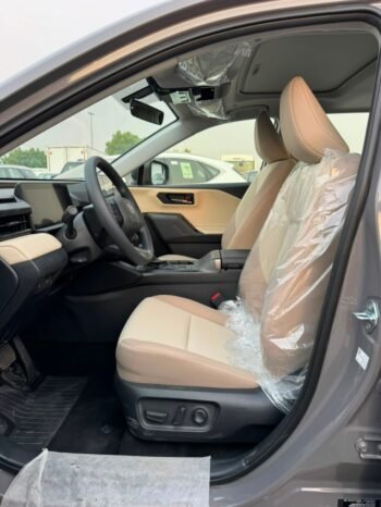 TOYOTA RAV4 Image 17