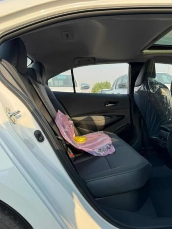 TOYOTA COROLLA Image 9