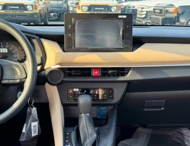 TOYOTA YARIS Image 3