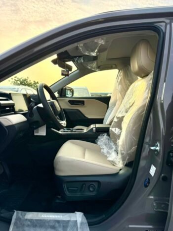 TOYOTA RAV4 Image 18