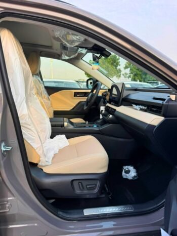 TOYOTA RAV4 Image 19