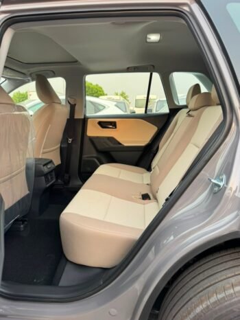 TOYOTA RAV4 Image 19
