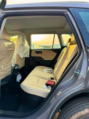 TOYOTA RAV4 Image 20