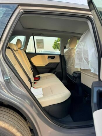 TOYOTA RAV4 Image 21