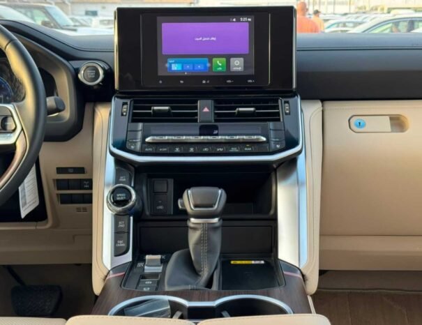 TOYOTA LANDCRUISER Image 4