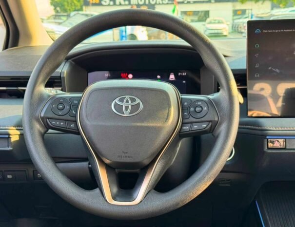 TOYOTA COROLLA Image 7