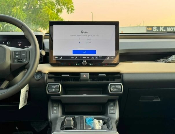 TOYOTA RAV4 Image 3