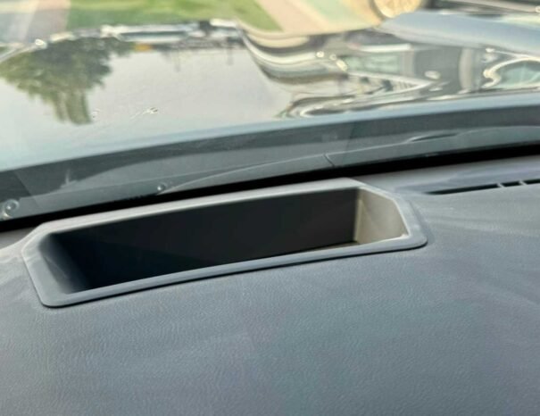 LEXUS LX 600 Image 8