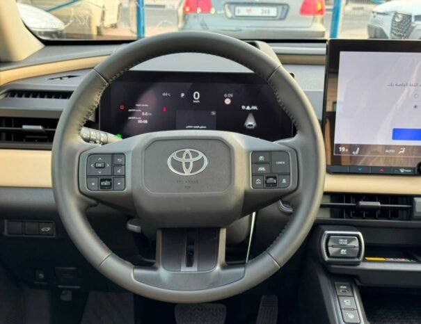 TOYOTA RAV4 Image 11
