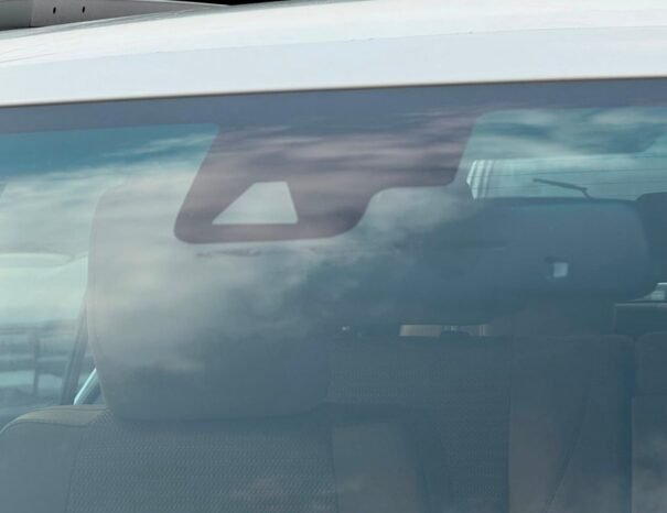 TOYOTA FORTUNER Image 2