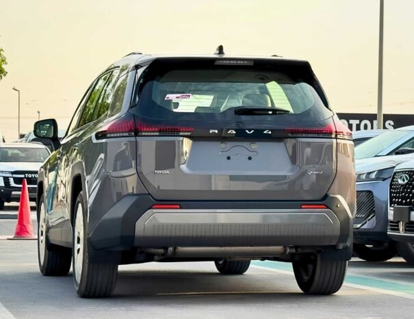 TOYOTA RAV4 Image 14