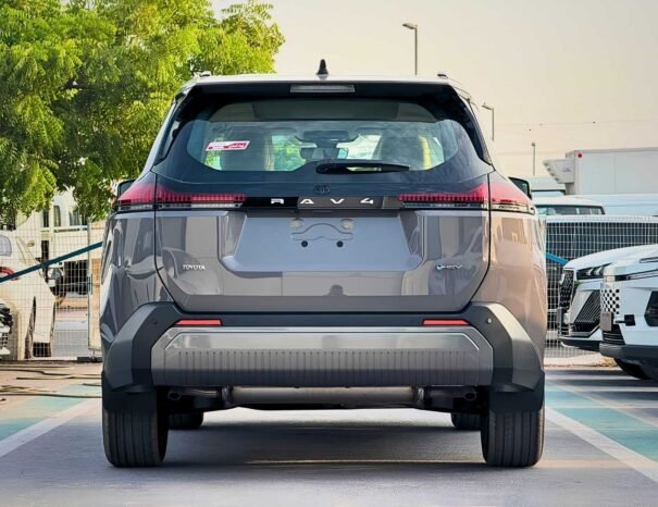 TOYOTA RAV4 Image 15