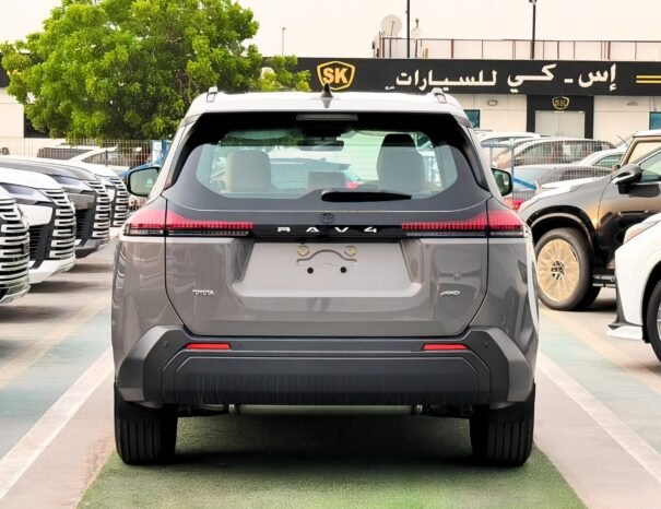 TOYOTA RAV4 Image 14