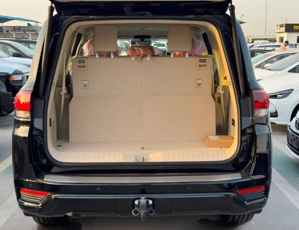 TOYOTA LANDCRUISER Image 14
