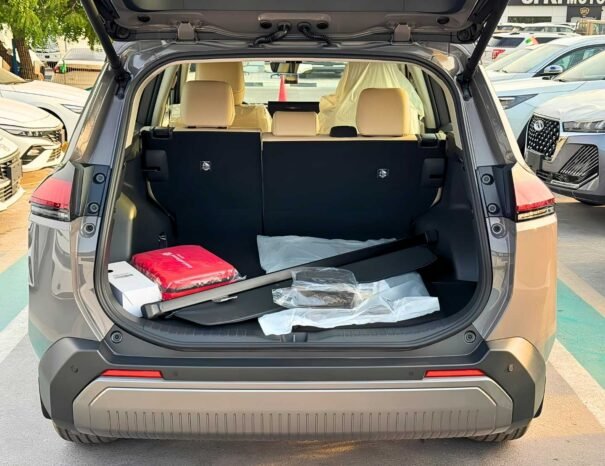 TOYOTA RAV4 Image 16