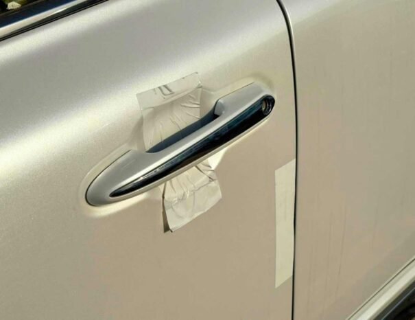 LEXUS LX700 Image 19