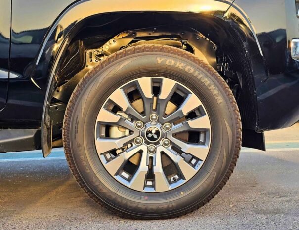 MITSUBISHI L200 SPORTERO Image 18