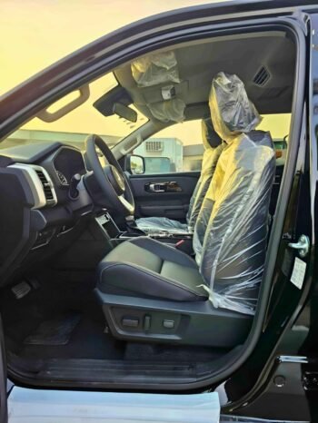 MITSUBISHI L200 SPORTERO Image 19