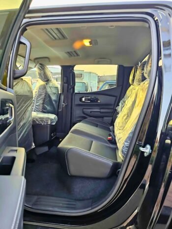 MITSUBISHI L200 SPORTERO Image 10