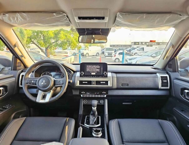 MITSUBISHI L200 SPORTERO Image 3