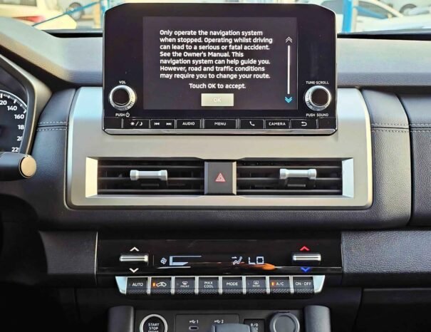 MITSUBISHI L200 SPORTERO Image 4
