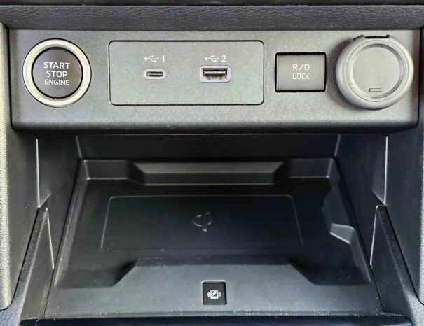 MITSUBISHI L200 SPORTERO Image 5