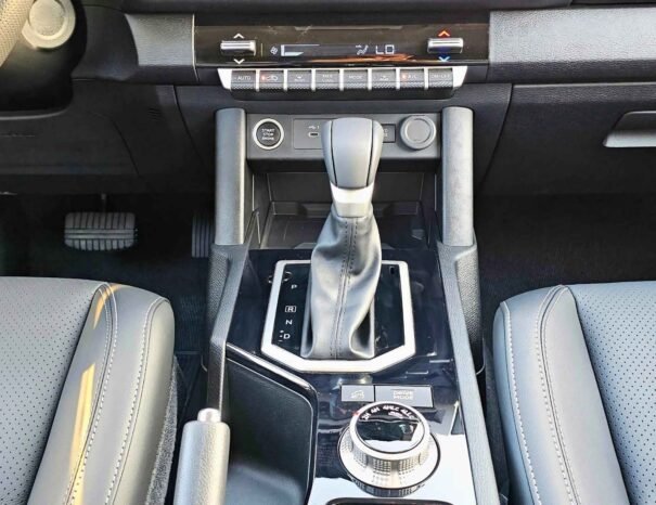 MITSUBISHI L200 SPORTERO Image 6
