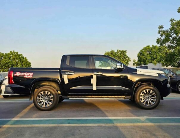 MITSUBISHI L200 SPORTERO Image 12