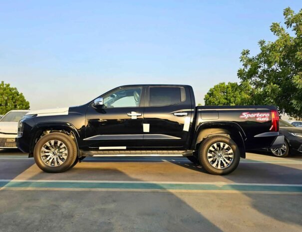 MITSUBISHI L200 SPORTERO Image 13