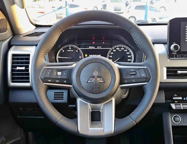 MITSUBISHI L200 SPORTERO Image 20