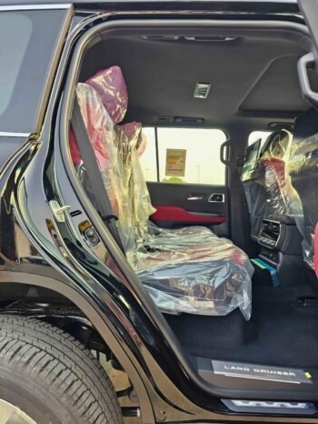 TOYOTA LANDCRUISER Image 11