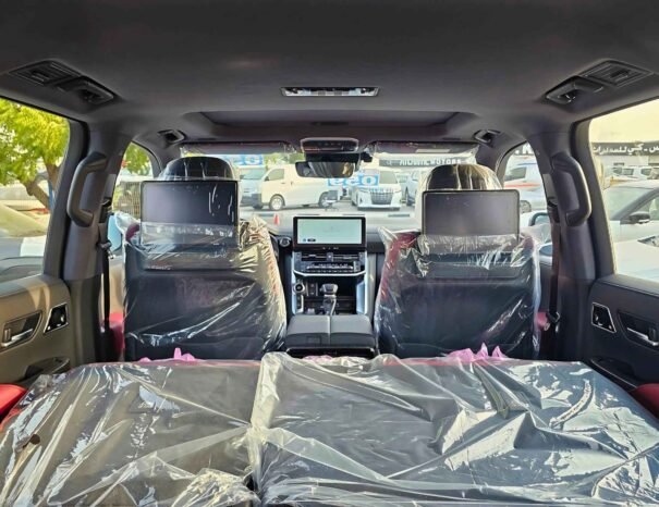 TOYOTA LANDCRUISER Image 2