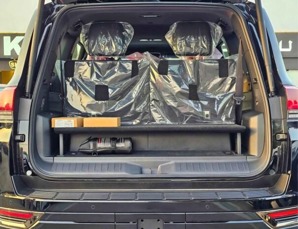 TOYOTA LANDCRUISER Image 16