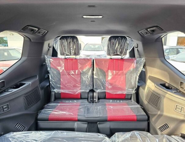 TOYOTA LANDCRUISER Image 22