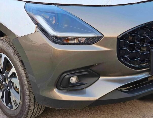 SUZUKI SWIFT Image 24