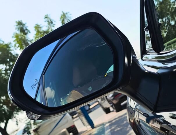 TOYOTA CAMRY Image 21