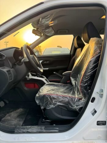 TOYOTA RAIZE Image 10