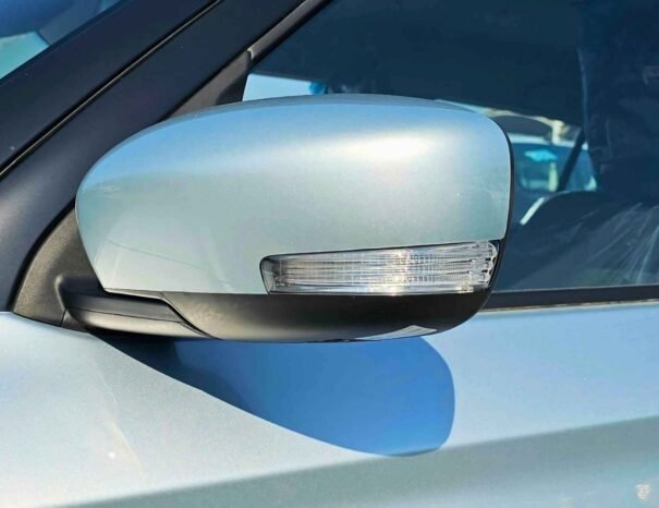 SUZUKI SWIFT Image 26