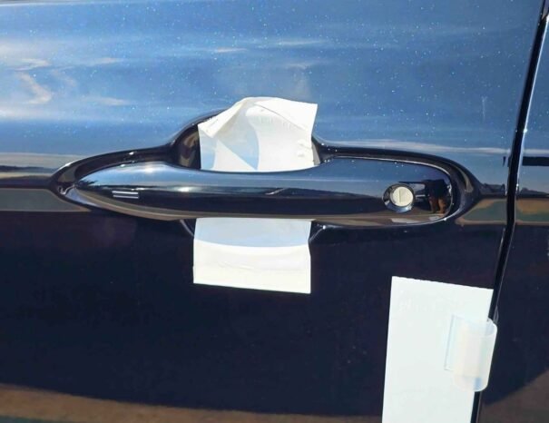 TOYOTA CAMRY Image 22